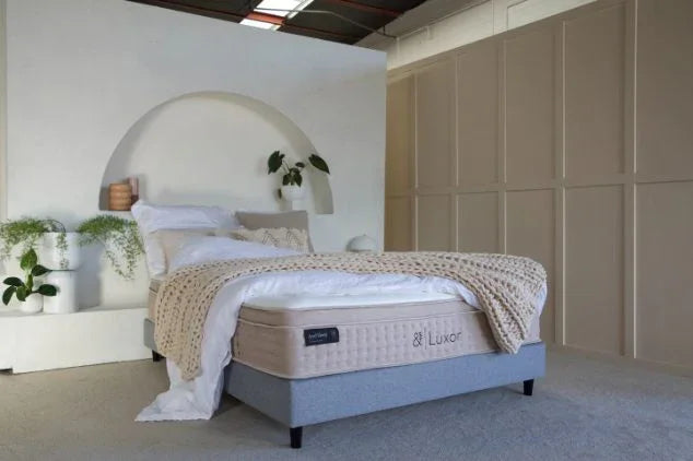 And Sleep Luxor Mattress King