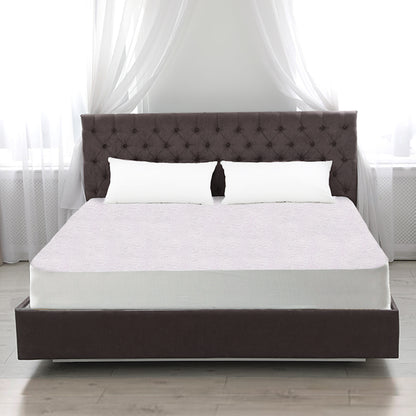 DreamZ Terry Cotton Fully Fitted Waterproof XX-Large-2029387255742861318