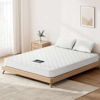 Giselle Bedding 13cm Mattress Tight Top Double