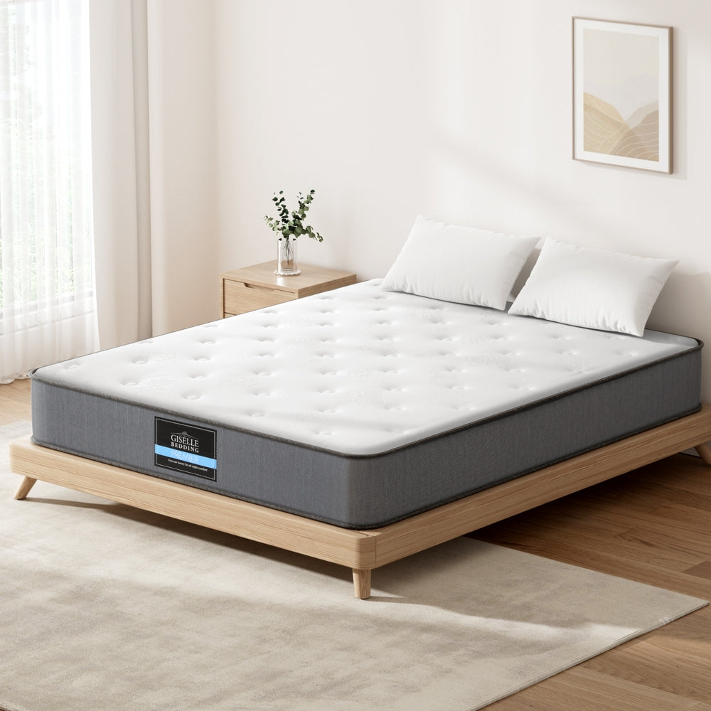 Giselle Bedding 23cm Mattress Extra Firm Double