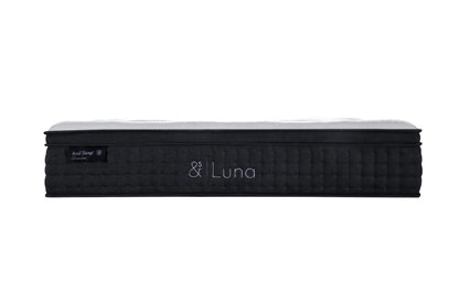 And Sleep Luna Mattress  Double