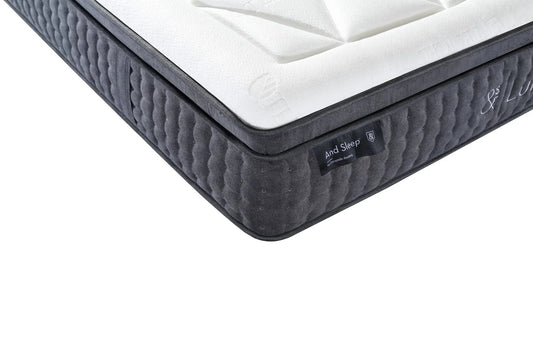 And Sleep Luna Mattress  King