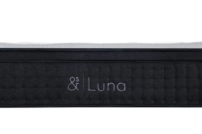 And Sleep Luna Mattress  King