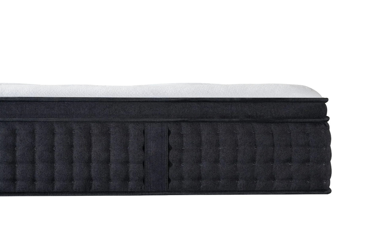 And Sleep Luna Mattress  Long-Single
