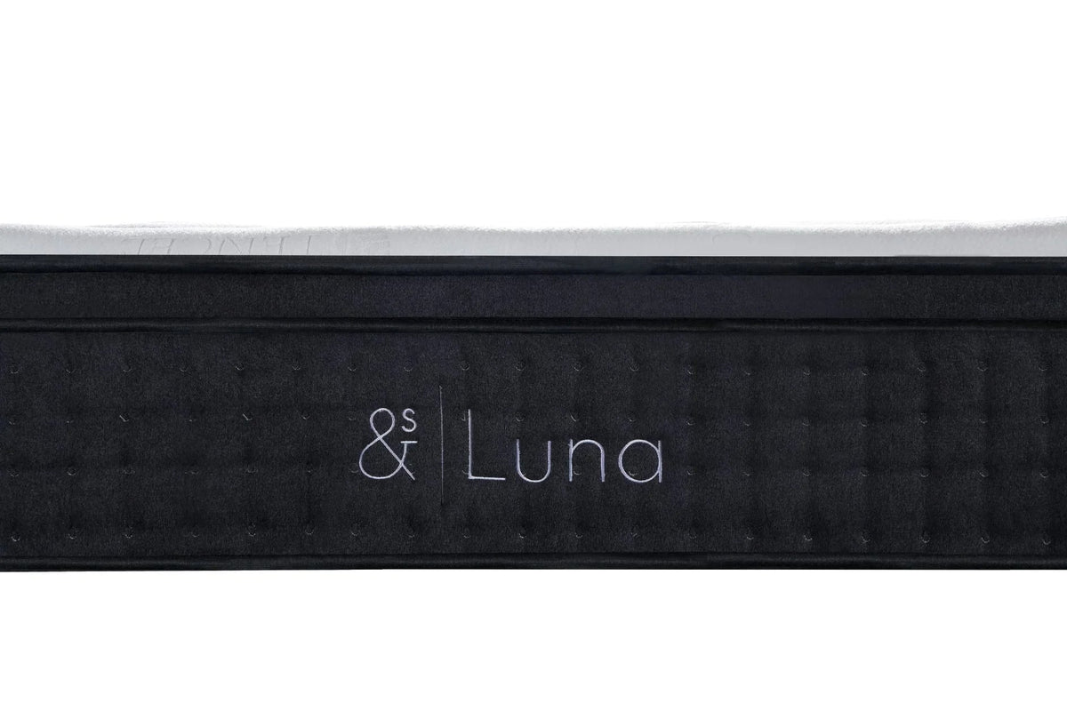 And Sleep Luna Mattress  Queen