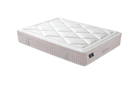 And Sleep Luxor Mattress  King