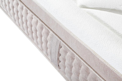 And Sleep Luxor Mattress  King