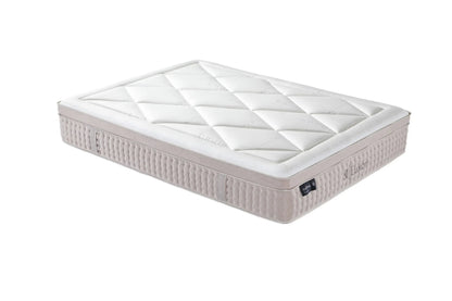 And Sleep Luxor Mattress  Queen