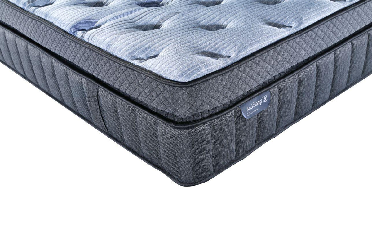And Sleep Prime Mattress  King