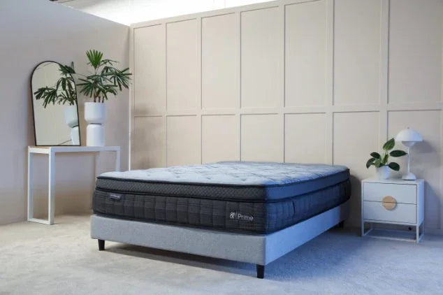 And Sleep Prime Mattress  King