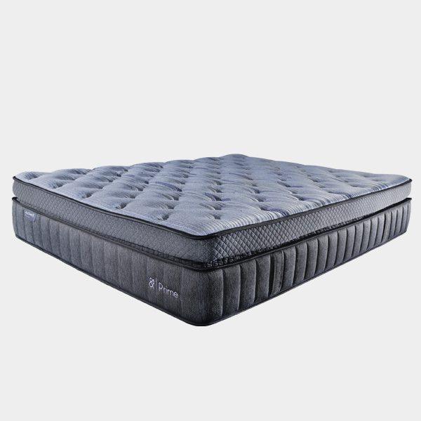 And Sleep Prime Mattress  Queen