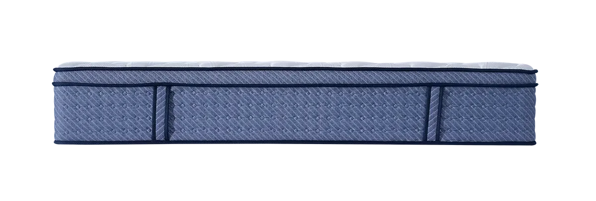Slumbr Evening Mattress  Double