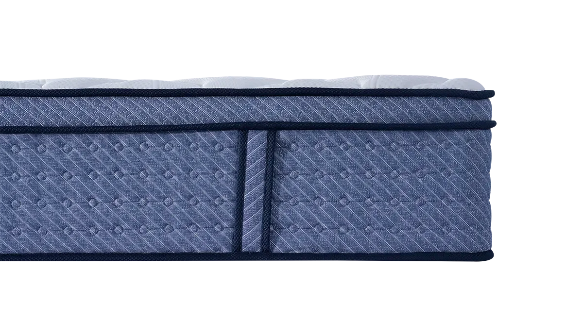 Slumbr Evening Mattress  Double