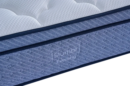 Slumbr Evening Mattress  Double