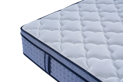 Slumbr Evening Mattress  Double