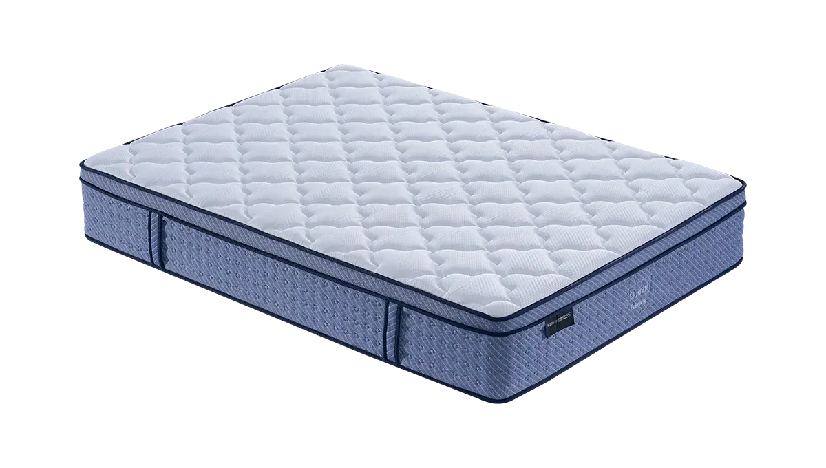 Slumbr Evening Mattress  Double