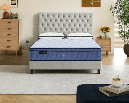 Slumbr Evening Mattress  King
