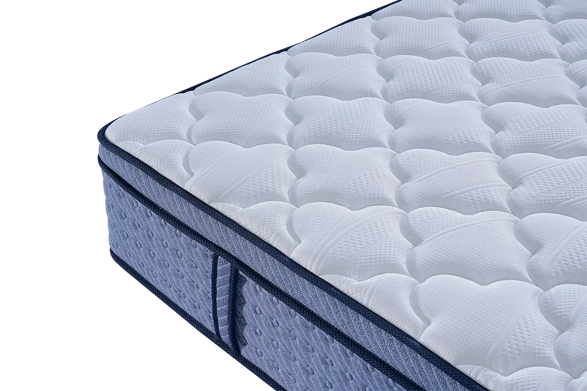 Slumbr Evening Mattress  Queen