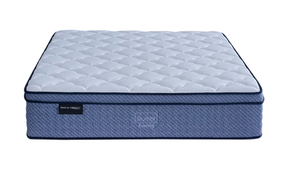 Slumbr Evening Mattress  Queen