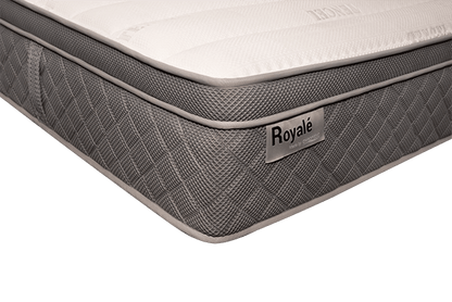ROYALE Tencel Mattress Firm Double