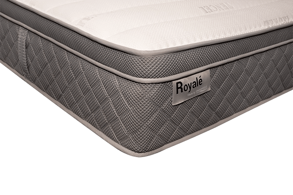 ROYALE Tencel Mattress Medium Queen