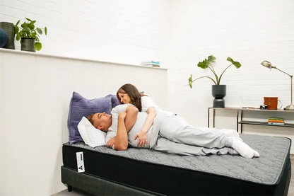 Sleep Firm Mattress  King-Single