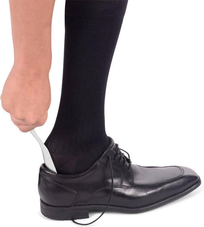 Shoehorn – Stainless Steel – Metal - 15 cm