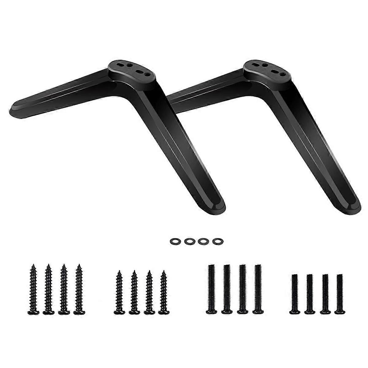 TV Stand 28 32 40 43 49 50 55 65 Inch for TV Legs Compatible withSamsung 28D2700 32S321