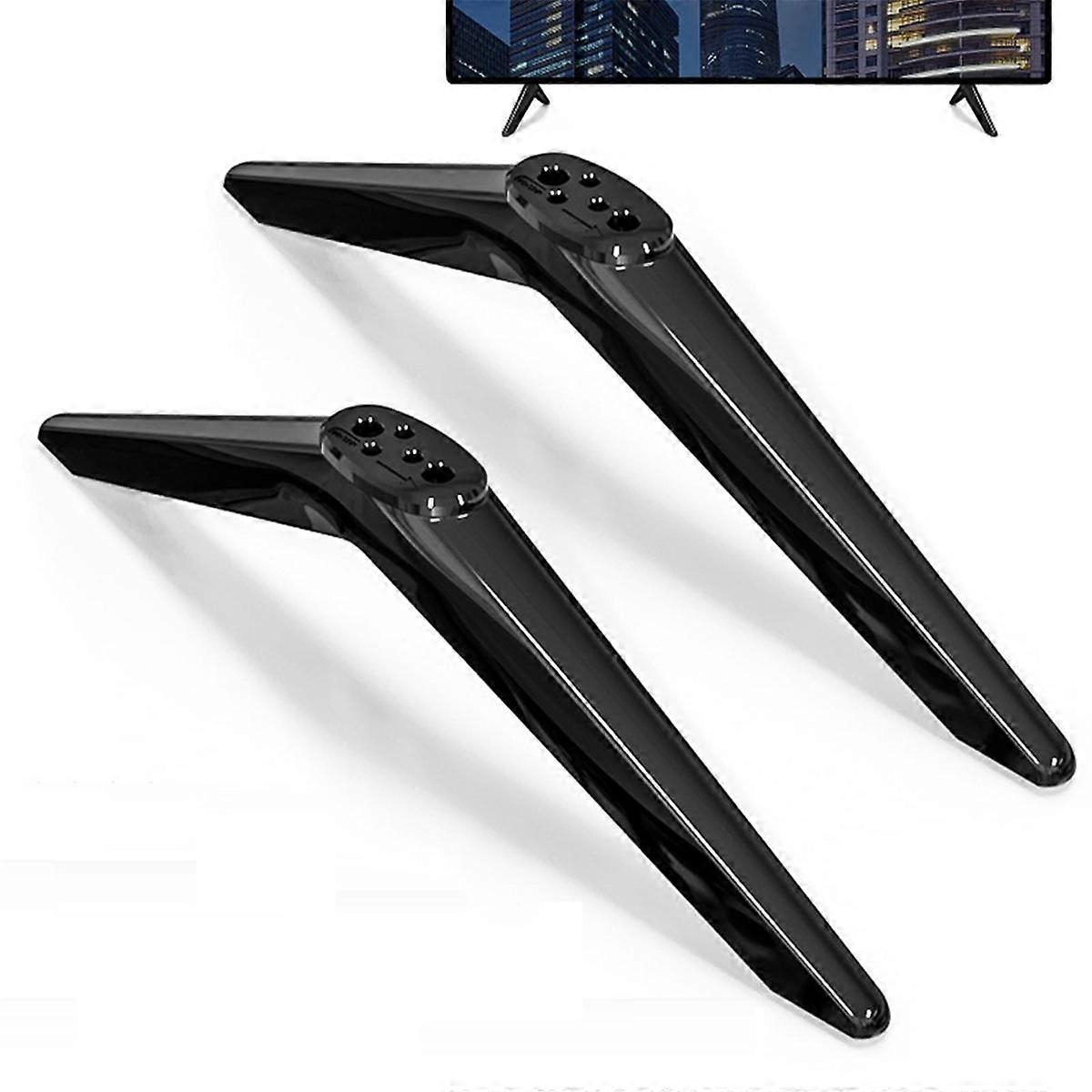 TV Stand 28 32 40 43 49 50 55 65 Inch for TV Legs Compatible withSamsung 28D2700 32S321
