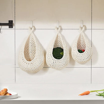 Woven Breads Baskets, Oval Small Fruit Baskets, Stackable Plastic Wicker Baskets for Serving Vegetables, Kitchen, Restaurant, Outdoor, Imitation Rattan, 1 Pcs, 7.48x5.11x2.75 7.87" x 1.97" Beige
