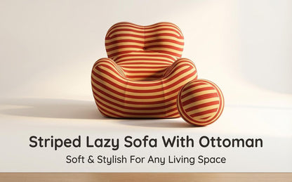 Compressed Lazy Sofa