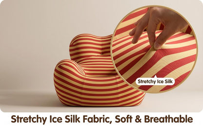 Compressed Lazy Sofa