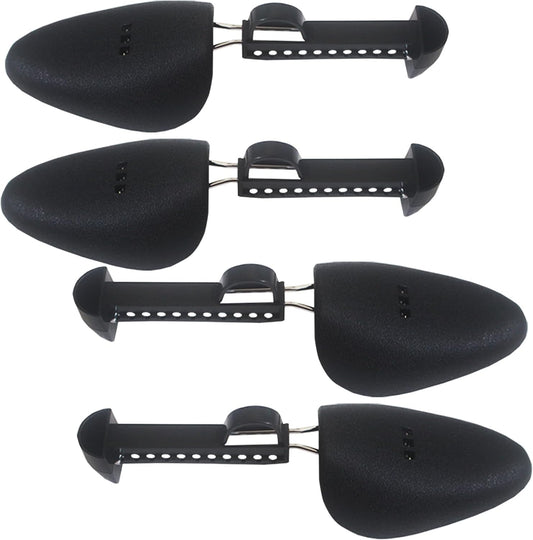 Shoe Tree, Plastic Shoe Trees for Men, Practical Adjustable Length Shoe Tree - Keep Your Shoes in Perfect Shape…
