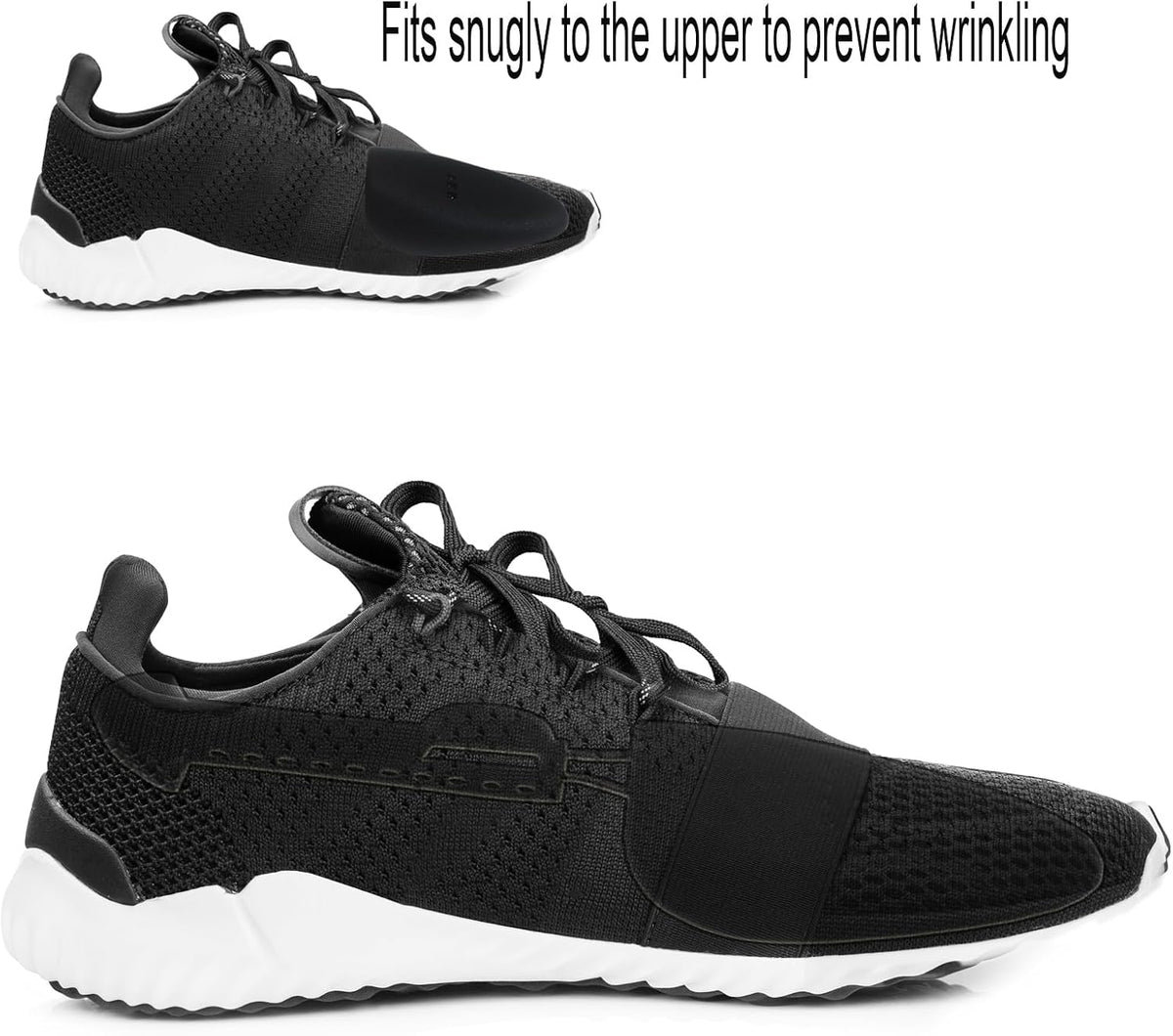 Shoe Tree, Plastic Shoe Trees for Men, Practical Adjustable Length Shoe Tree - Keep Your Shoes in Perfect Shape…