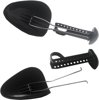 Shoe Tree, Plastic Shoe Trees for Men, Practical Adjustable Length Shoe Tree - Keep Your Shoes in Perfect Shape…