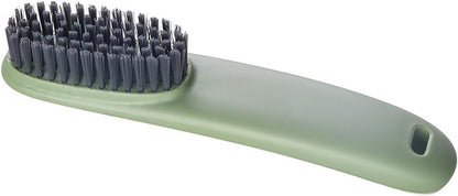 Cleaning Brush, Laundry Brush Shoe Household Soft Scrubbing Shoes for Long Handled