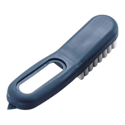 Shoe Cleaning Brush, Portable Scrubbing Tool for Shoes & Boots