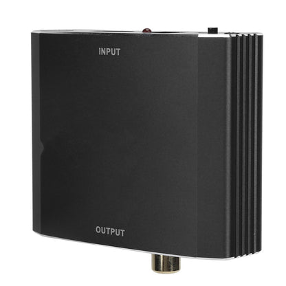HD Video Adapter HDMI to Audio Display Device Box 100?240VEU Plug