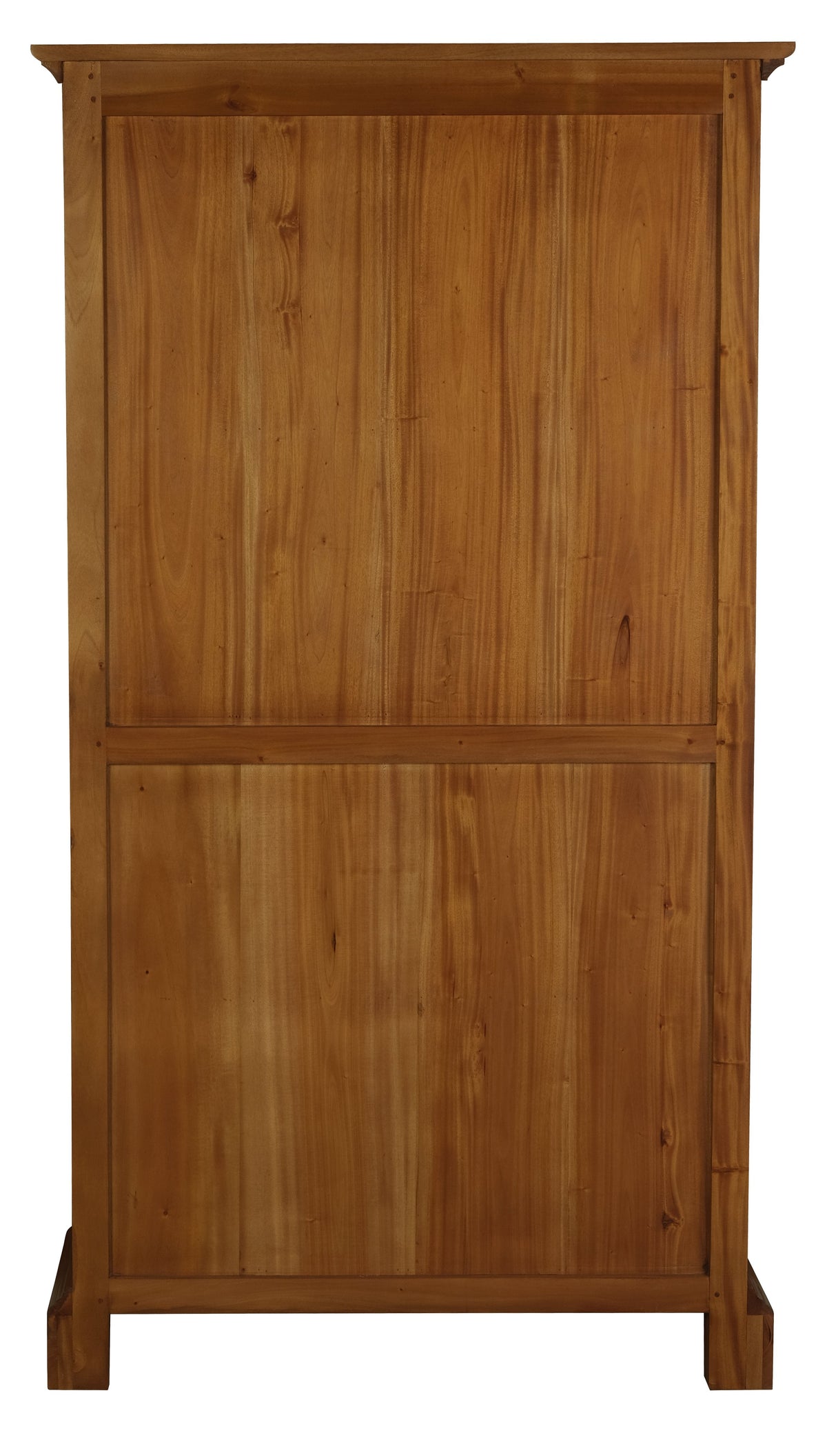 Tasmania Bookcase (Light Pecan)
