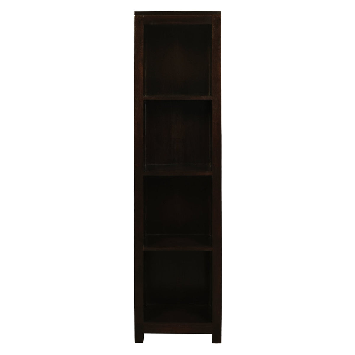 Amsterdam Bookcase (Chocolate)