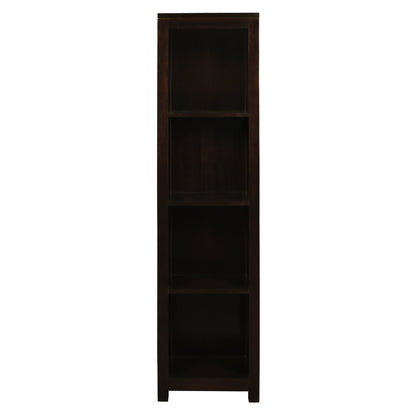 Amsterdam Bookcase (Chocolate)