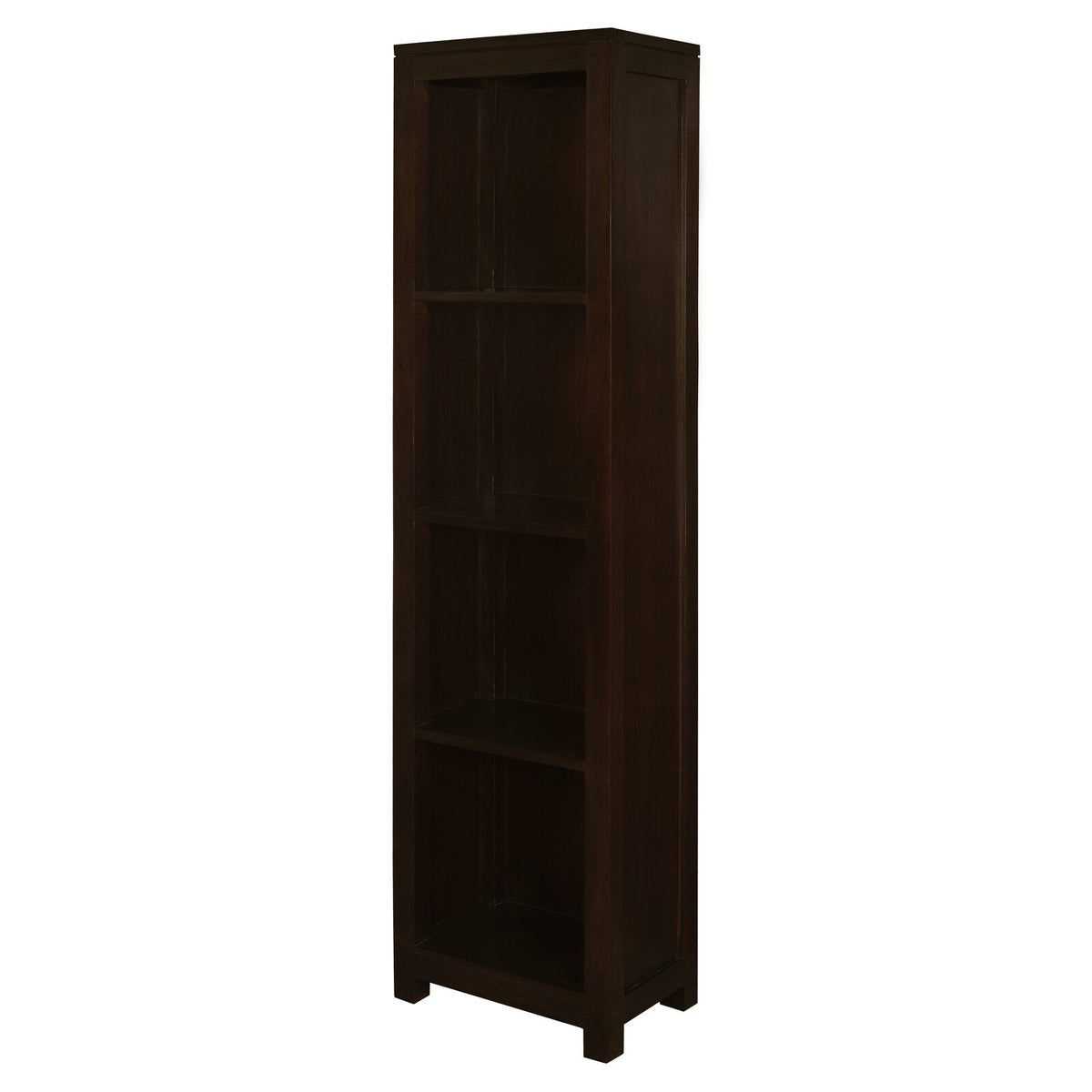 Amsterdam Bookcase (Chocolate)
