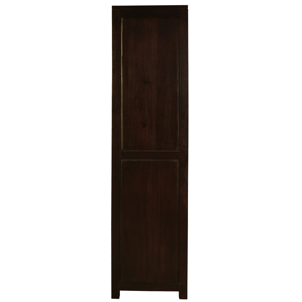 Amsterdam Bookcase (Chocolate)