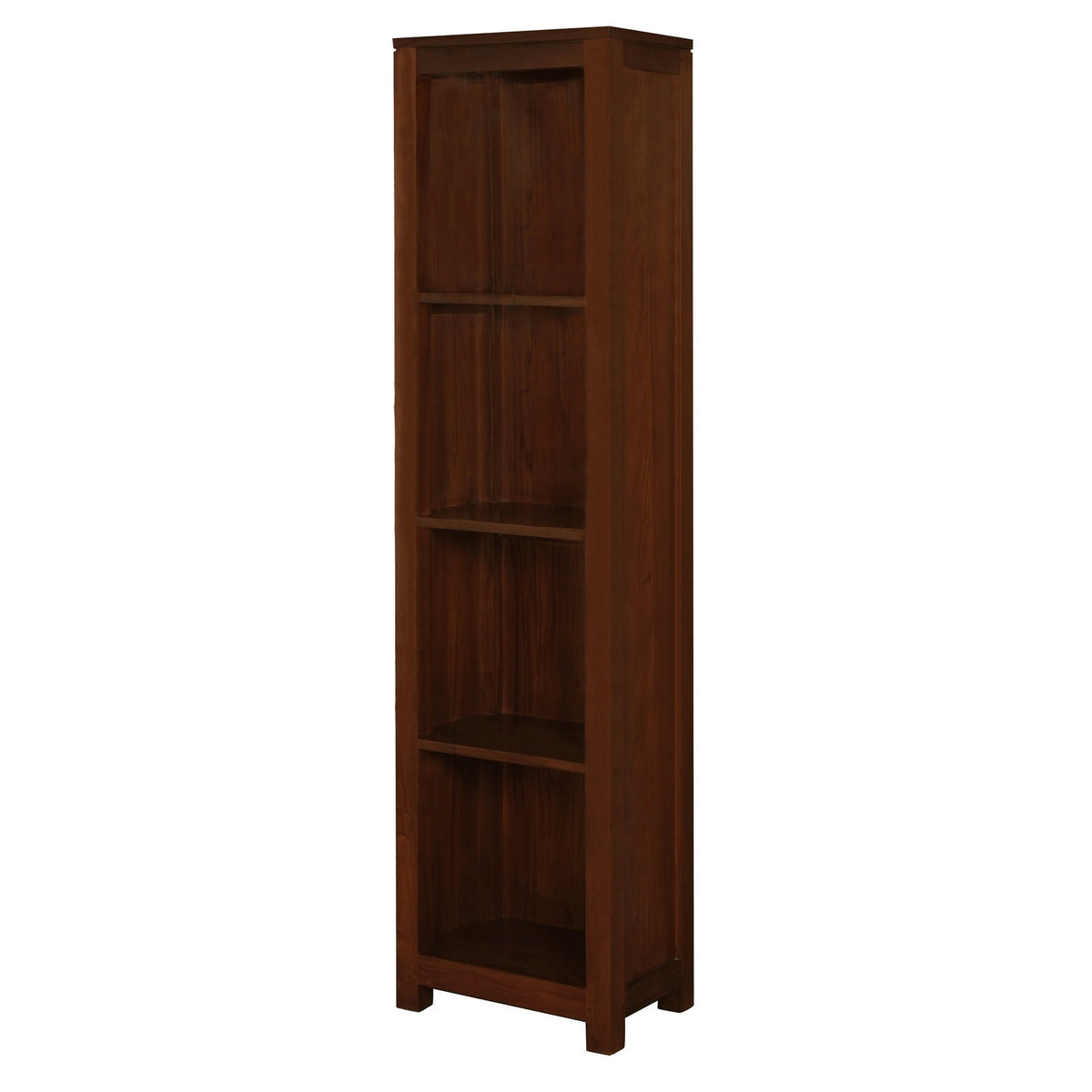 Amsterdam Bookcase (Mahogany)