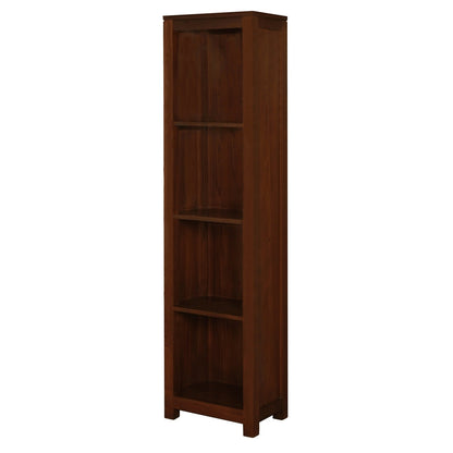 Amsterdam Bookcase (Mahogany)