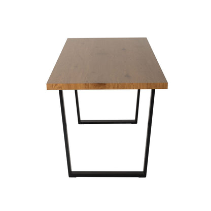 Gourmet Glamour: The Natural&Velvet Dining Set