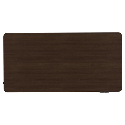 Lifespan Fitness ErgoDesk Electric Standing Desk 160cm (Walnut/Black)