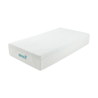 King Single 30cm Green Tea Memory Foam Mattress – Cooling Comfort with CertiPUR-US® Certified Foam