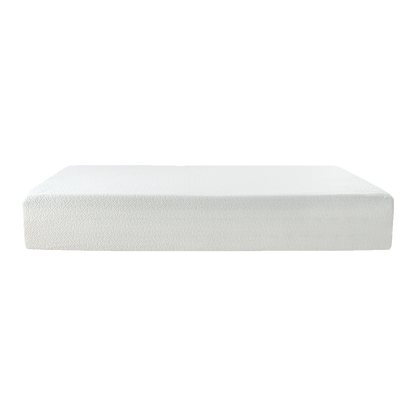 King Single 30cm Green Tea Memory Foam Mattress – Cooling Comfort with CertiPUR-US® Certified Foam