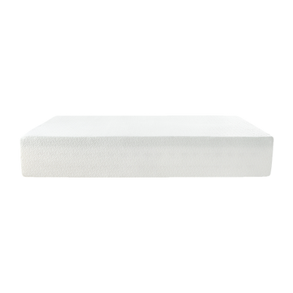 Double 30cm Green Tea Memory Foam Mattress – Cooling Comfort with CertiPUR-US® Certified Foam